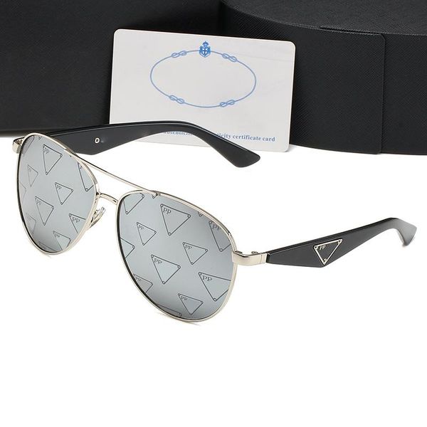 Designer Sunglass Fashion Sunglasses Women Men Sun glass Print Goggle Adumbral 5 Color Options
Designer Sunglass Fashion Sunglasses Women Men Sun glass Print Goggle Adumbral 5 Color Options