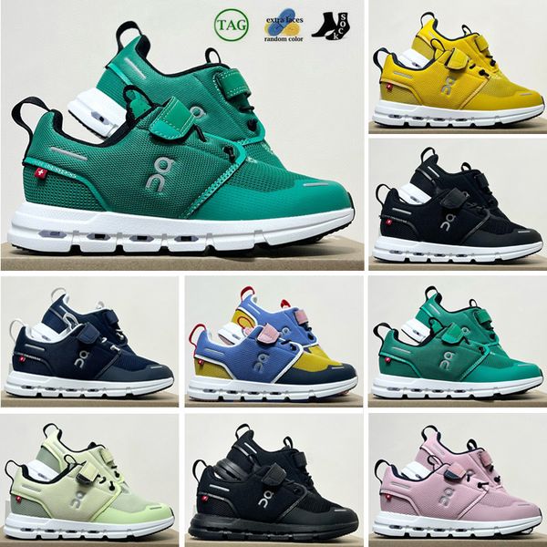 20211 Running Cloud Sneakers Toddlers Designer Kids Shoes Boys Girls Trainers Children Authentic Baby Outdoor Sports Shoe, Multi-color
20211 Running Cloud Sneakers Toddlers Designer Kids Shoes Boys Girls Trainers Children Authentic Baby Outdoor Sports Shoe, Multi-color