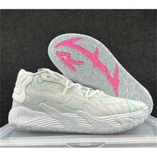 High Quality Ball Lamelo 3 Mb.03 Mb3 Men Basketball Shoes Rick Morty Rock Ridge Red Queen Not From Here Lo Ufo Buzz Black Blast Trainers s Size 36-46 A2
High Quality Ball Lamelo 3 Mb.03 Mb3 Men Basketball Shoes Rick Morty Rock Ridge Red Queen Not From Here Lo Ufo Buzz Black Blast Trainers s Size 36-46 A2