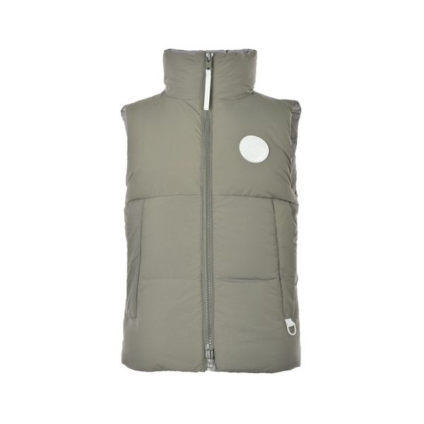 

Womens vest designer vest puffer vest For Men Women Winter down gilet puffer vest Jackets Casual Winters Vests Coat Puffers parka 19 color canada goode jacket