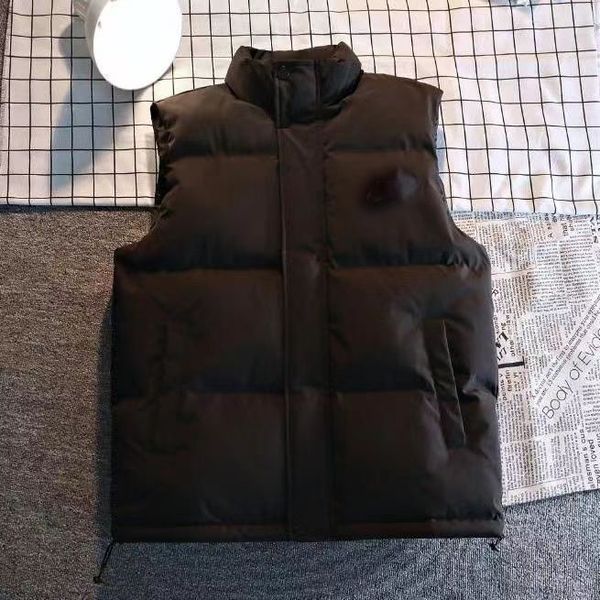 New men's Vest Jacket Sleeveless down Vest Men's and women's winter fashion casual coat Down Jacket Men's jacket vest coat size -2xl
New men's Vest Jacket Sleeveless down Vest Men's and women's winter fashion casual coat Down Jacket Men's jacket vest coat size -2xl