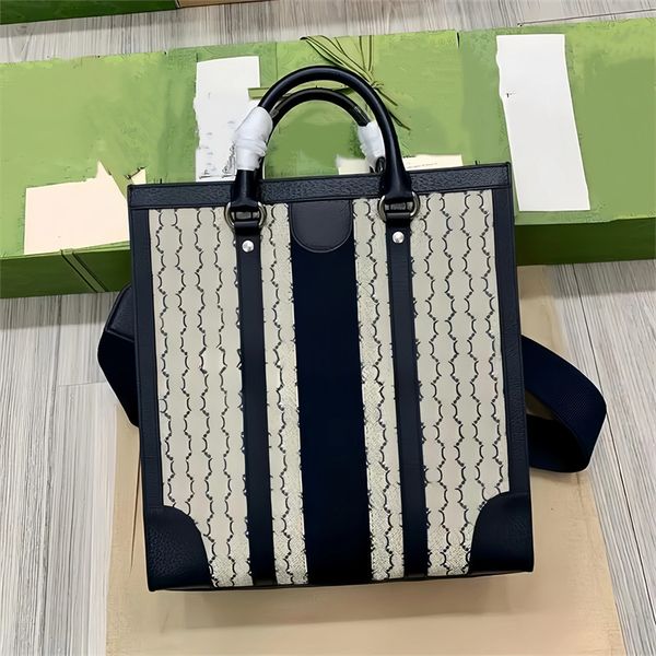 Designer Shoulder Bag 30CM Luxury Briefcase 10A Mirror quality Handbag Canvas Crossbody Bag Genuine Leather Shopping Bag Ophidia Tote Bag 724685 With Box L142, A2
Designer Shoulder Bag 30CM Luxury Briefcase 10A Mirror quality Handbag Canvas Crossbody Bag Genuine Leather Shopping Bag Ophidia Tote Bag 724685 With Box L142, A2