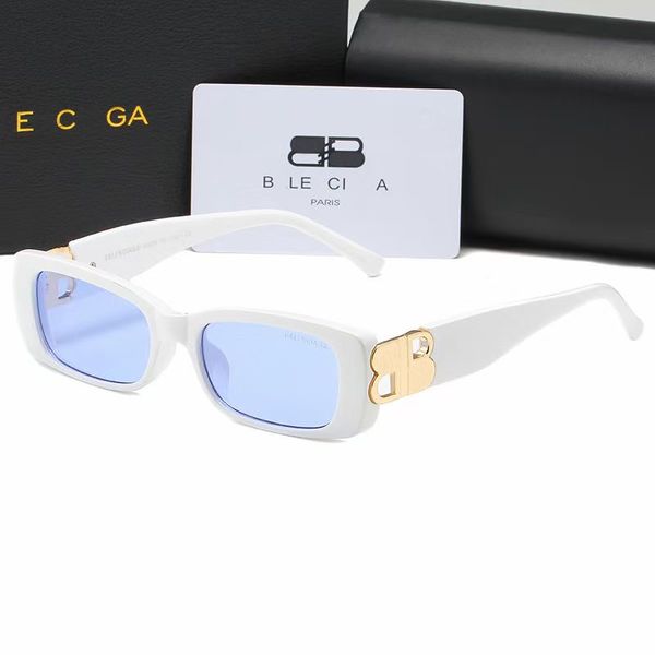 

Designer Women Men Sunglasses B Classic Style Fashion Outdoor Sports UV400 Traveling Sun Glasses High Quality 04CW