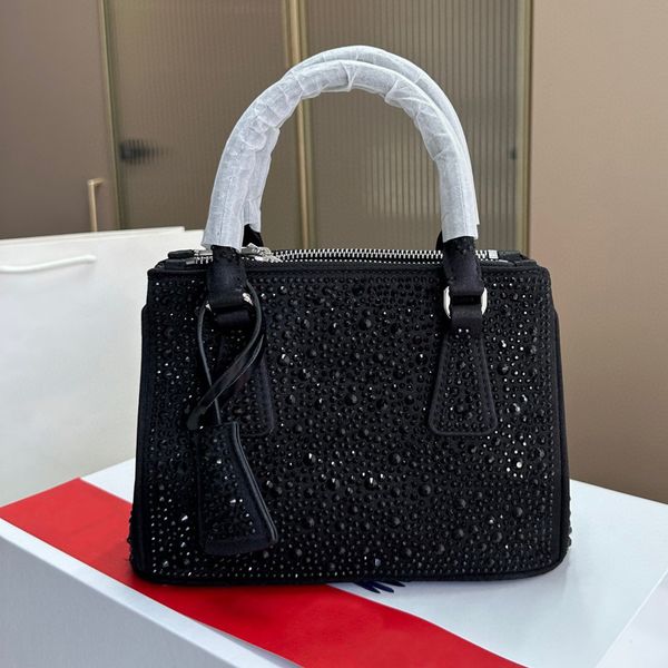 Diamond bags tote bag Designer bag 2024 New Luxury Bags shoulder bag Cross Body women shoulder bag Ladies Clutch Fashion bag inlay bags, #6---buy one get mini one free!!
Diamond bags tote bag Designer bag 2024 New Luxury Bags shoulder bag Cross Body women shoulder bag Ladies Clutch Fashion bag inlay bags, #6---buy one get mini one free!!