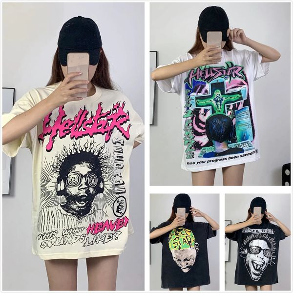 hellstar shirt Hoodies Designer Shirts Men Loose Tees High street t shirt Rapper Wash Grey Heavy Craft Unisex Short Sleeve Top Hell womans t shirt, Shirt6
hellstar shirt Hoodies Designer Shirts Men Loose Tees High street t shirt Rapper Wash Grey Heavy Craft Unisex Short Sleeve Top Hell womans t shirt, Shirt6