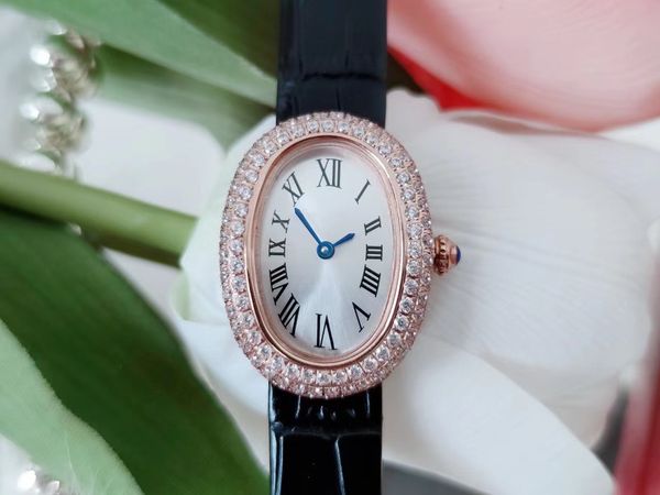 women's quartz movement 904 stainless steel watch chain Dial diameter, Clear
women's quartz movement 904 stainless steel watch chain Dial diameter, Clear