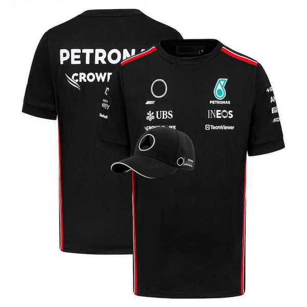 T-Shirts mens T-shirts for Mercedes Racing Team Keto F1 2024 Season Petronas Motorsport Men Breathable Casual Short Sleeve t Shirt Summer give away hat white or black, Gold
T-Shirts mens T-shirts for Mercedes Racing Team Keto F1 2024 Season Petronas Motorsport Men Breathable Casual Short Sleeve t Shirt Summer give away hat white or black, Gold