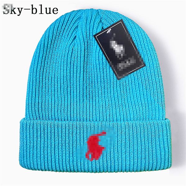 Good Quality New Designer Polo Beanie Unisex Autumn Winter Beanies Knitted Hat for Men and Women Hats Classical Sports Skull Caps Ladies Casual y23, Welcome to inquire about pictures
Good Quality New Designer Polo Beanie Unisex Autumn Winter Beanies Knitted Hat for Men and Women Hats Classical Sports Skull Caps Ladies Casual y23, Welcome to inquire about pictures