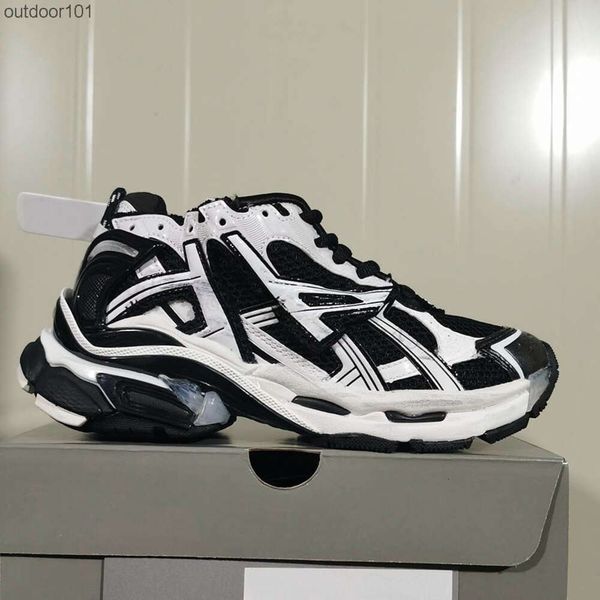 Luxury Brand Runner 7.0 Casual Shoes Belenciaga Parisian Women Male Pass Sense Graffiti Black Lime Yellow Sneake Black White Pink Blue Jogging Designer, #1
Luxury Brand Runner 7.0 Casual Shoes Belenciaga Parisian Women Male Pass Sense Graffiti Black Lime Yellow Sneake Black White Pink Blue Jogging Designer, #1