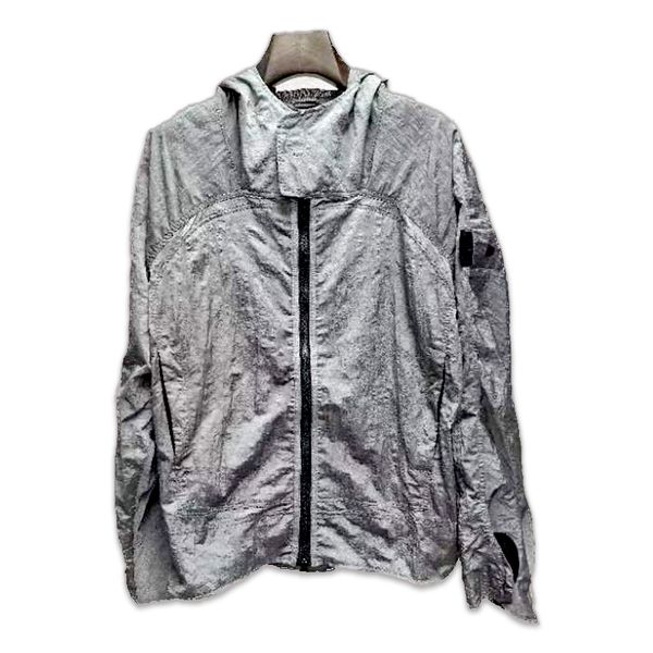 Men's Jackets Topstoney Spring Autumn Sunscreen Clothing Men's And Women's Outdoor Breathable Quick Dry Sun Protection Cycling Coat couple hiking sports coat PJ033, Black-pj033
Men's Jackets Topstoney Spring Autumn Sunscreen Clothing Men's And Women's Outdoor Breathable Quick Dry Sun Protection Cycling Coat couple hiking sports coat PJ033, Black-pj033