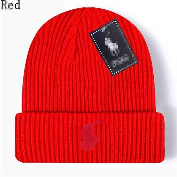 Good Quality New Designer Polo Beanie Unisex Autumn Winter Beanies Knitted Hat for Men and Women Hats Classical Sports Skull Caps Ladies Casual u1, Welcome to inquire about pictures
Good Quality New Designer Polo Beanie Unisex Autumn Winter Beanies Knitted Hat for Men and Women Hats Classical Sports Skull Caps Ladies Casual u1, Welcome to inquire about pictures