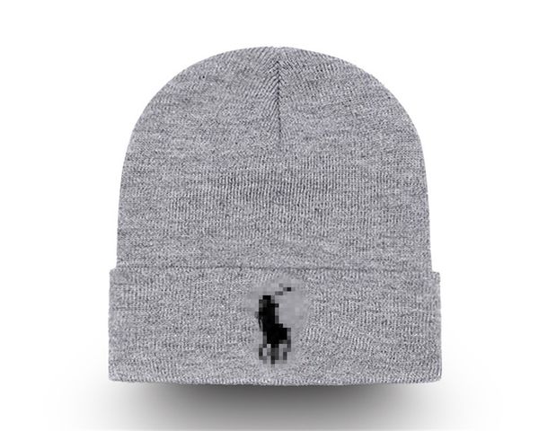 Good Quality New Designer Polo Beanie Unisex Autumn Winter Beanies Knitted Hat for Men and Women Hats Classical Sports Skull Caps Ladies Casual y11, Welcome to inquire about pictures
Good Quality New Designer Polo Beanie Unisex Autumn Winter Beanies Knitted Hat for Men and Women Hats Classical Sports Skull Caps Ladies Casual y11, Welcome to inquire about pictures