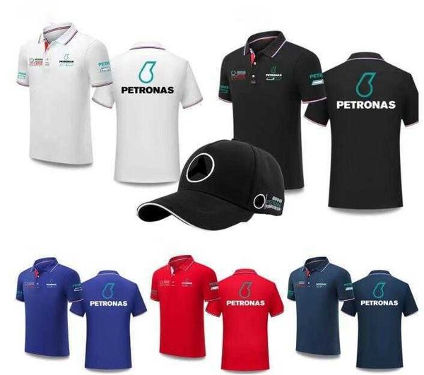 New Season Motorcycle Clothes Mens New F1 Racing Polo Shirt Team Short Sleeve T-shirt Same Give Away Hat White or Black, Clear
New Season Motorcycle Clothes Mens New F1 Racing Polo Shirt Team Short Sleeve T-shirt Same Give Away Hat White or Black, Clear