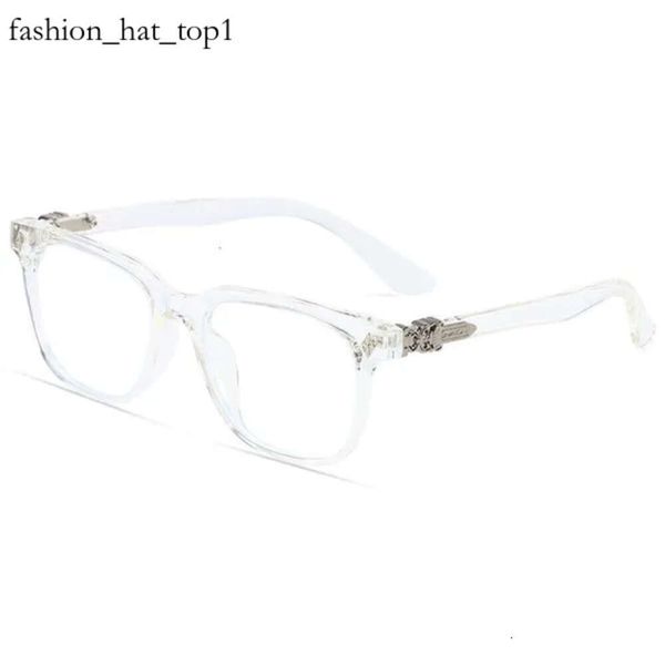 Designer Ch Cross Glasses Frame Chromes Brand Sunglasses for Men Women Trendy Round Face Eye Male Protection Heart Luxury Eyeglass Frames Heart Chromees Hearts 1100
Designer Ch Cross Glasses Frame Chromes Brand Sunglasses for Men Women Trendy Round Face Eye Male Protection Heart Luxury Eyeglass Frames Heart Chromees Hearts 1100
