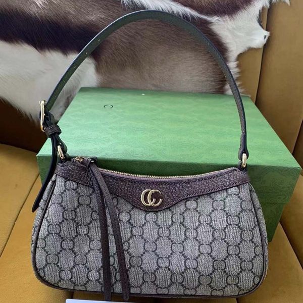 High Quality Ophidia Hobo G-Small Totes Underarm Handbag Designer Bag Luxury Women Fashion Real Leather Classic Interwoven Letters Shoulder Bag Portable Chain Bag, G-14
High Quality Ophidia Hobo G-Small Totes Underarm Handbag Designer Bag Luxury Women Fashion Real Leather Classic Interwoven Letters Shoulder Bag Portable Chain Bag, G-14