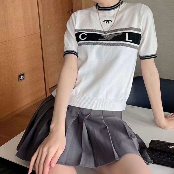 Women T Shirt Designer T Shirt Fashion Letters Embroidery Graphic Tee Casual Slim Round Neck Pullover Short Sleeve Tee Tops, Fuchsia
Women T Shirt Designer T Shirt Fashion Letters Embroidery Graphic Tee Casual Slim Round Neck Pullover Short Sleeve Tee Tops, Fuchsia
