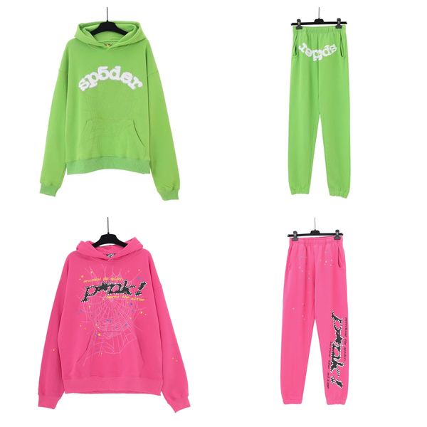 top quality sp5der hoodie spider sweatpants luxury tracksuit Young Thug 555555 Angel Hoodies womens hoody Embroidered loose long sleeve hooded sweatshirts, 42
top quality sp5der hoodie spider sweatpants luxury tracksuit Young Thug 555555 Angel Hoodies womens hoody Embroidered loose long sleeve hooded sweatshirts, 42