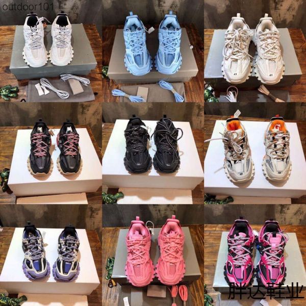 Pure Original Paris 3.0 Belenciaga Dads Shoes Track Outdoor Thick Sole Elevated Shoes Light Shoes Putian Couple, White orange
Pure Original Paris 3.0 Belenciaga Dads Shoes Track Outdoor Thick Sole Elevated Shoes Light Shoes Putian Couple, White orange