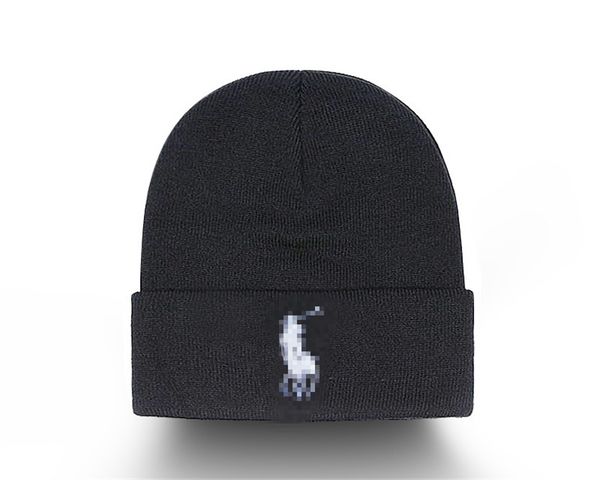 Good Quality New Designer Polo Beanie Unisex Autumn Winter Beanies Knitted Hat for Men and Women Hats Classical Sports Skull Caps Ladies Casual y19, Welcome to inquire about pictures
Good Quality New Designer Polo Beanie Unisex Autumn Winter Beanies Knitted Hat for Men and Women Hats Classical Sports Skull Caps Ladies Casual y19, Welcome to inquire about pictures
