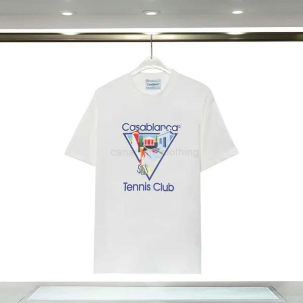 Fashion t Shirt Men Women Designers T-shirts Tees Apparel Tops Man Casual Chest Letter Shirt Luxury Clothing Street Shorts Sleeve Clothes Casablanc Tshirts 9p38t
Fashion t Shirt Men Women Designers T-shirts Tees Apparel Tops Man Casual Chest Letter Shirt Luxury Clothing Street Shorts Sleeve Clothes Casablanc Tshirts 9p38t