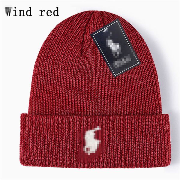 Good Quality New Designer Polo Beanie Unisex Autumn Winter Beanies Knitted Hat for Men and Women Hats Classical Sports Skull Caps Ladies Casual u23, Welcome to inquire about pictures
Good Quality New Designer Polo Beanie Unisex Autumn Winter Beanies Knitted Hat for Men and Women Hats Classical Sports Skull Caps Ladies Casual u23, Welcome to inquire about pictures