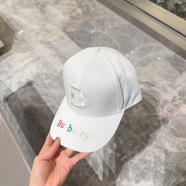 Fashion casual baseball cap men women versatile ball cap luxury designer baseball cap couple cap four colours optional free shipping, Khaki
Fashion casual baseball cap men women versatile ball cap luxury designer baseball cap couple cap four colours optional free shipping, Khaki