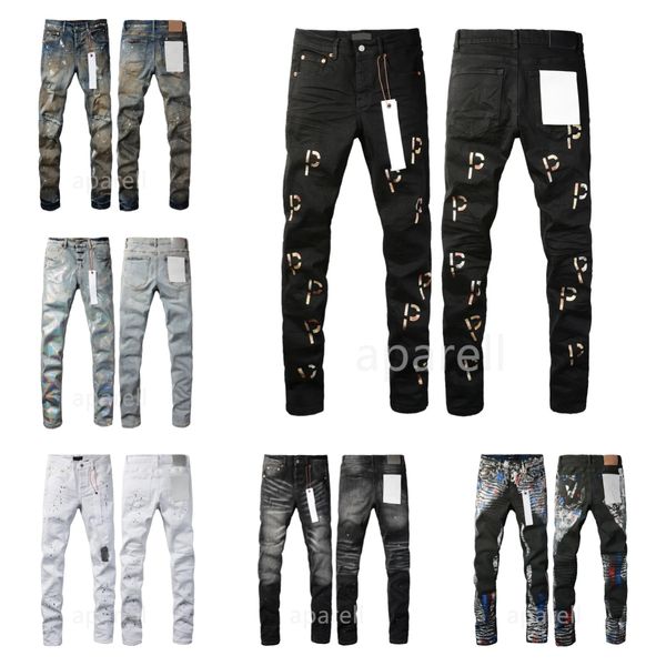 Street Fashion Designer jeans men buttons black stretch elastic skinny ripped Jeans Hip Hop Brand Pants jeans for women white black pants, Multi
Street Fashion Designer jeans men buttons black stretch elastic skinny ripped Jeans Hip Hop Brand Pants jeans for women white black pants, Multi