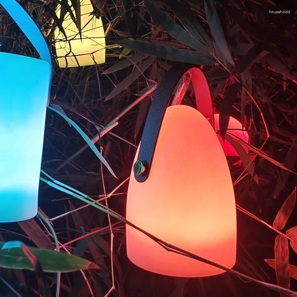 Lights Night 16Color Changing Light RGB Remote Control Portable Table Bedside Lamps USB Rechargeable Lamp Luminaire Led Egg
Lights Night 16Color Changing Light RGB Remote Control Portable Table Bedside Lamps USB Rechargeable Lamp Luminaire Led Egg