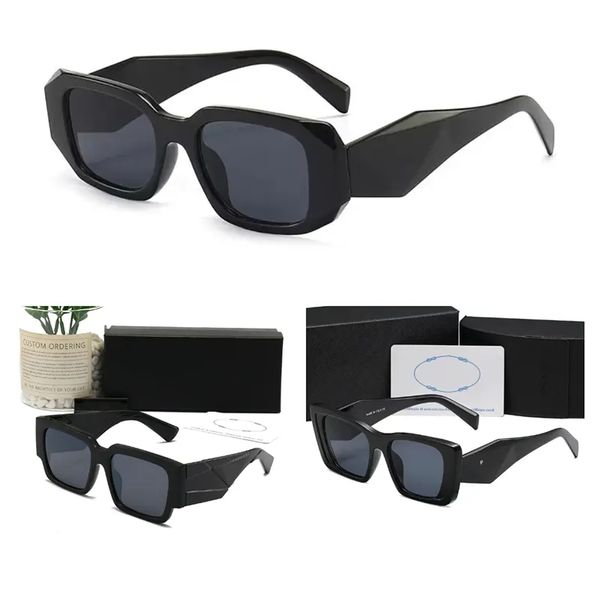 Designer Glasses Sunglasses for Woman Retro Fashion Mens Driving Outdoor UV Protection Small Frame Logo Leg for Women Eyeglasses with Box Gafas Para El Sol De
Designer Glasses Sunglasses for Woman Retro Fashion Mens Driving Outdoor UV Protection Small Frame Logo Leg for Women Eyeglasses with Box Gafas Para El Sol De