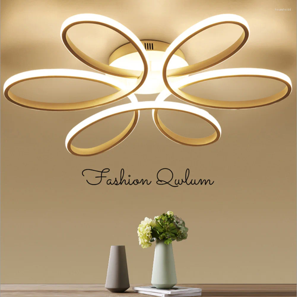 Lights Ceiling Modern Flower LED Nodic Indoor Lighting Surface Mounted Lamp For Bedroom Living Room Corridor
Lights Ceiling Modern Flower LED Nodic Indoor Lighting Surface Mounted Lamp For Bedroom Living Room Corridor