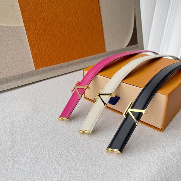 Reversible Designer Belt Genuine Leather Belts for Women Narrow Style Width 2cm Classic Ladies Smooth Buckle Black Pink Beige Waistband
Reversible Designer Belt Genuine Leather Belts for Women Narrow Style Width 2cm Classic Ladies Smooth Buckle Black Pink Beige Waistband