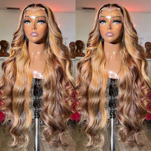 Inch 40 Body Wave 13x4 Transparent Lace Front Human Hair Wigs For Women 250 Density Water Wave Synthetic Lace Frontal Wig, Mix color
Inch 40 Body Wave 13x4 Transparent Lace Front Human Hair Wigs For Women 250 Density Water Wave Synthetic Lace Frontal Wig, Mix color