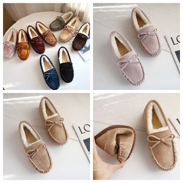 Women's Fuzzy House Flat Boots Low Cozy Warm Winter Cute Durable casual Slips Loafers Indoor Outdoor pregnant mama autumn black, Beige
Women's Fuzzy House Flat Boots Low Cozy Warm Winter Cute Durable casual Slips Loafers Indoor Outdoor pregnant mama autumn black, Beige