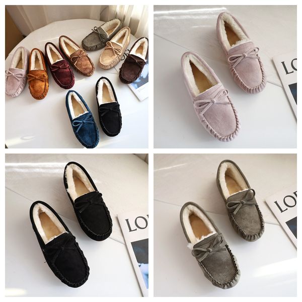 Women's Fuzzy House Flat Boots Cozy Warm Winter Cute Durable casual Slips Loafers Indoor Outdoor pregnant mama autumn winter light pink black
Women's Fuzzy House Flat Boots Cozy Warm Winter Cute Durable casual Slips Loafers Indoor Outdoor pregnant mama autumn winter light pink black