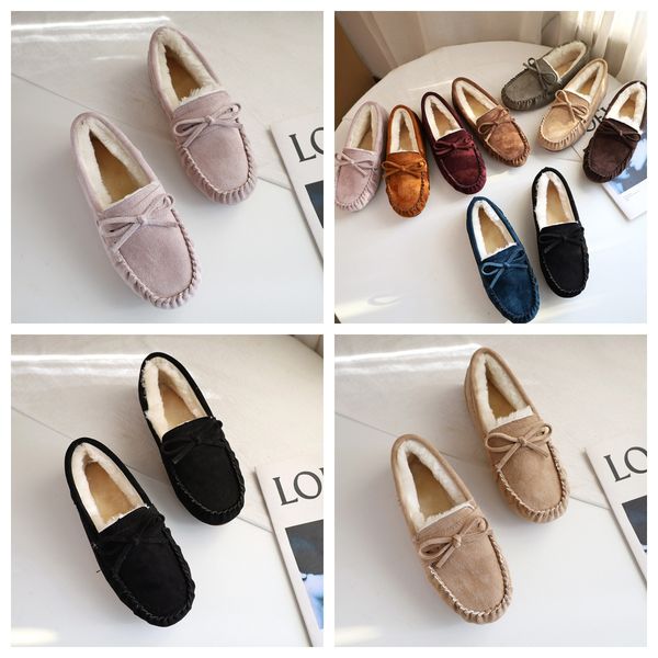 Free Shipping Women's Fuzzy House Flat Boots Low Cozy Warm Winter Cute Durable casual Slips Loafers Indoor Outdoor pregnant mama pink
Free Shipping Women's Fuzzy House Flat Boots Low Cozy Warm Winter Cute Durable casual Slips Loafers Indoor Outdoor pregnant mama pink