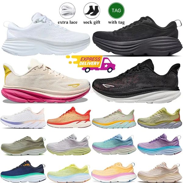Hokha Casual Shoes Sports bondi 8 designer running shoes mens womens Rocket kawana white black blue pink yellow outdoor sports trainers sneakers 36-46 DHgate, Grey
Hokha Casual Shoes Sports bondi 8 designer running shoes mens womens Rocket kawana white black blue pink yellow outdoor sports trainers sneakers 36-46 DHgate, Grey