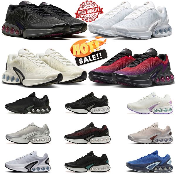 Designer Dn Running Shoes mens Athletic trainers All Night Black White Metallic Silver Half Blue Platinum Royal Blue Men Women Sneakers Outdoor
Designer Dn Running Shoes mens Athletic trainers All Night Black White Metallic Silver Half Blue Platinum Royal Blue Men Women Sneakers Outdoor