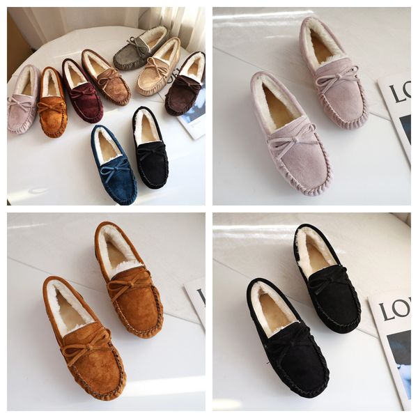 Women's Fuzzy House Flat Boots Cozy Warm Winter Cute Durable casual Slips Loafers Indoor Outdoor pregnant mama autumn winter, Khaki
Women's Fuzzy House Flat Boots Cozy Warm Winter Cute Durable casual Slips Loafers Indoor Outdoor pregnant mama autumn winter, Khaki