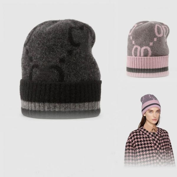 Designer Beanie Sku… - image