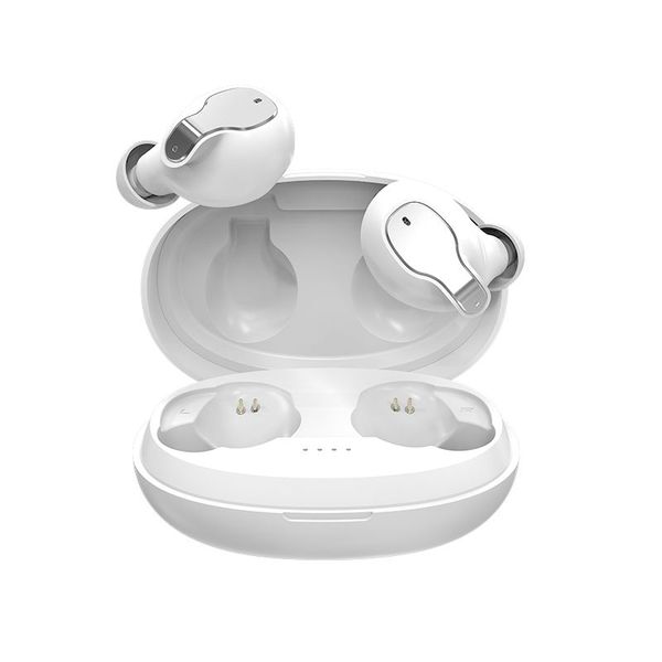 XY-5 TWS True Wireless Bluetooth Touch Gaming Sports Earphones for Android iOS Smartphones, Black
XY-5 TWS True Wireless Bluetooth Touch Gaming Sports Earphones for Android iOS Smartphones, Black