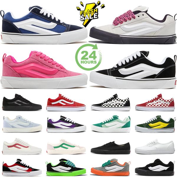 men women flat shoes designer sneakers triple black white casual canvas slip on knu skool mens trainer, Khaki
men women flat shoes designer sneakers triple black white casual canvas slip on knu skool mens trainer, Khaki