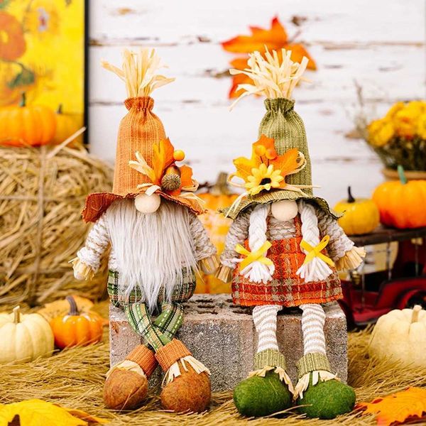 Fall Gnome Pumpkin Suower Swedish Nisse Elf Dwarf Plush Ornaments Decorations For Home Party Autumn Thangiving Decor Gift Y240801
Fall Gnome Pumpkin Suower Swedish Nisse Elf Dwarf Plush Ornaments Decorations For Home Party Autumn Thangiving Decor Gift Y240801
