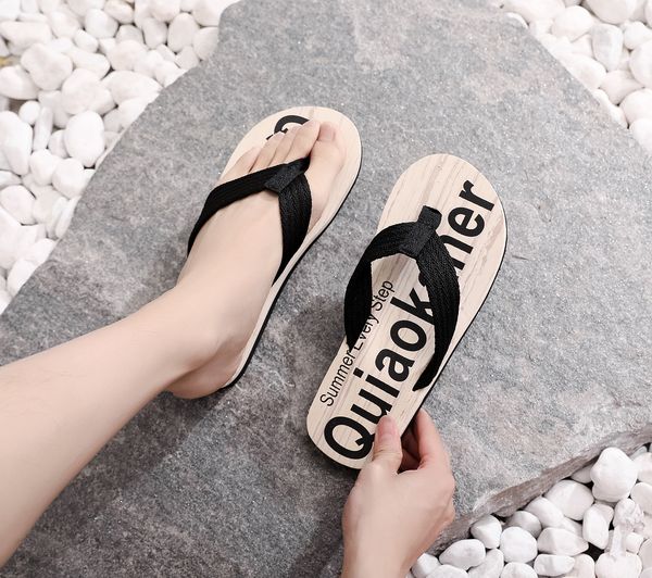 Fashion shoes Women's Summer brown Colored printed letters rubber Flat bottom Slippers Indoor sandal Bathroom Outdoor Pool sandy Flip Flops
Fashion shoes Women's Summer brown Colored printed letters rubber Flat bottom Slippers Indoor sandal Bathroom Outdoor Pool sandy Flip Flops