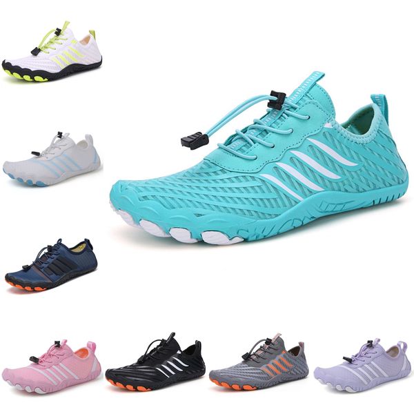 Fashion Shoes Thick soled rubber Blue Green buckle lace up lightweight shoes Men's Women's comfortable Wear resistant sports casual shoes Outdoor 35-47
Fashion Shoes Thick soled rubber Blue Green buckle lace up lightweight shoes Men's Women's comfortable Wear resistant sports casual shoes Outdoor 35-47