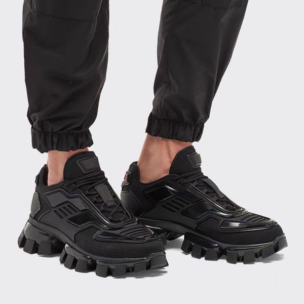 Women's Platform Cl… - image