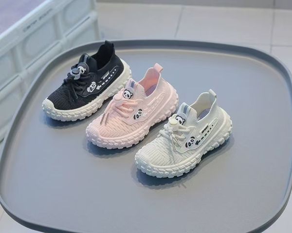 kid designer shoe Sneaker kid Flying fabric sneakers New Fall 2024 Boys and girls casual shoe Fashion Children 1-6 years old Breathable mesh shoes, White
kid designer shoe Sneaker kid Flying fabric sneakers New Fall 2024 Boys and girls casual shoe Fashion Children 1-6 years old Breathable mesh shoes, White