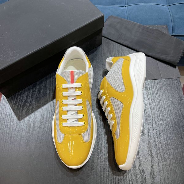 luxury casual shoes men women black blue red yellow green pink orange outdoor sports runner trainers sneakers 38-44, Khaki
luxury casual shoes men women black blue red yellow green pink orange outdoor sports runner trainers sneakers 38-44, Khaki