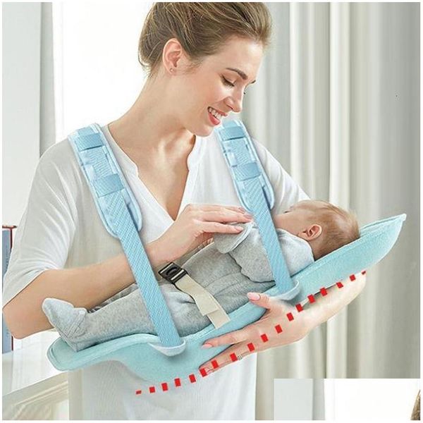 Pillows Caps Hats Baby Breastfeeding Support Strap Born Sleep Feeding Pillow Infant Antispit Milk Nursing Hug Artifact Cushion 230613 Dhjar, Multi-color
Pillows Caps Hats Baby Breastfeeding Support Strap Born Sleep Feeding Pillow Infant Antispit Milk Nursing Hug Artifact Cushion 230613 Dhjar, Multi-color
