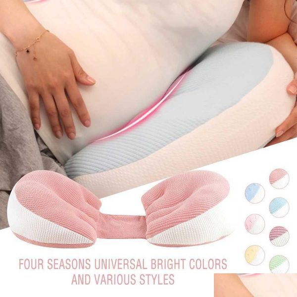 Maternity Pillows Womens Body Bamboo Fiber Cotton Solid Color Pillow H240514 Drop Delivery Dh3Ju
Maternity Pillows Womens Body Bamboo Fiber Cotton Solid Color Pillow H240514 Drop Delivery Dh3Ju