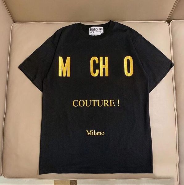 Men's T-Shirts Designer Tees Short Sleeves Luxury Clothes Summer Leisure Undershirt Breathable Printed Coats High-Quality, Red
Men's T-Shirts Designer Tees Short Sleeves Luxury Clothes Summer Leisure Undershirt Breathable Printed Coats High-Quality, Red